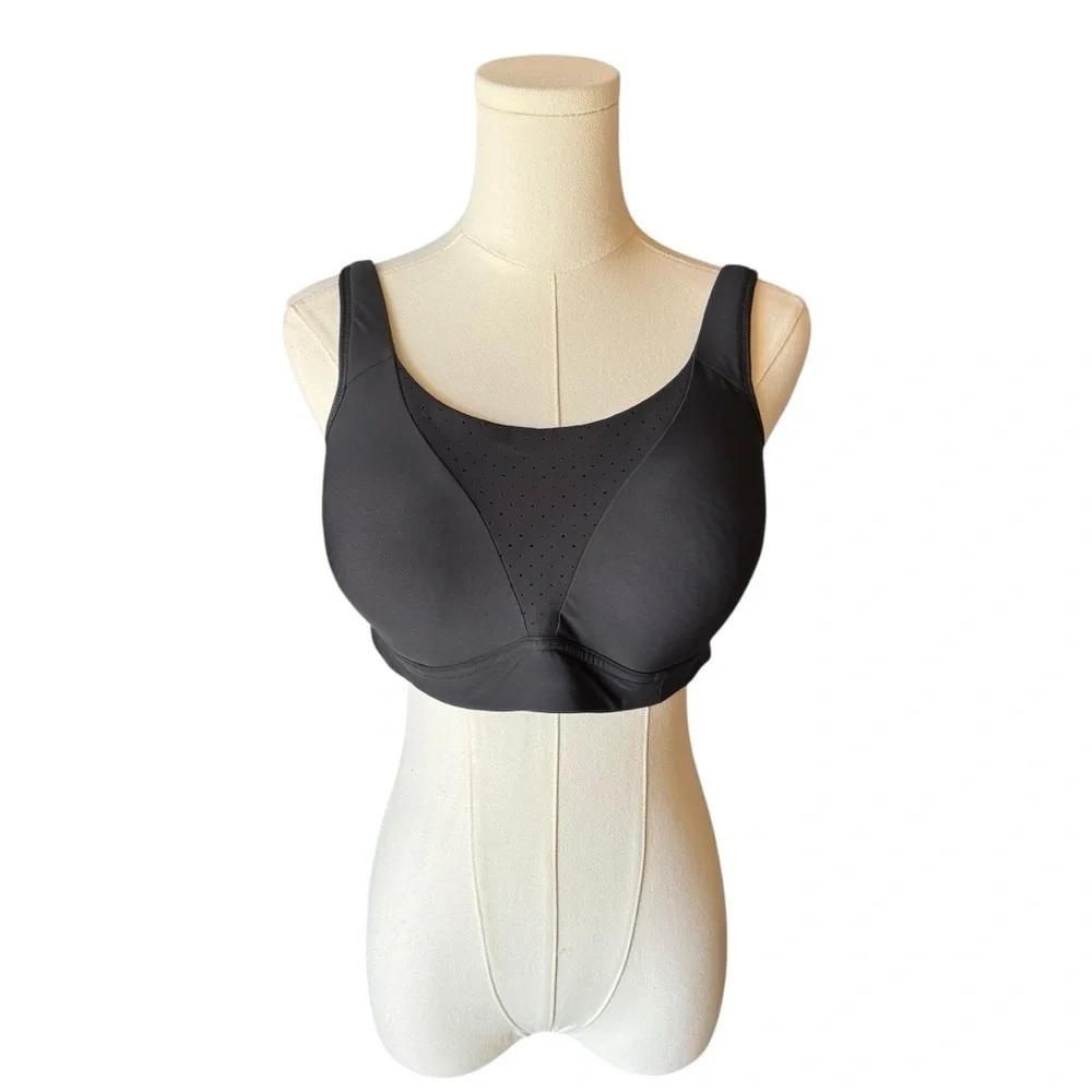 Lululemon - AirSupport Sports High Impact Bra Sz 36 DD
